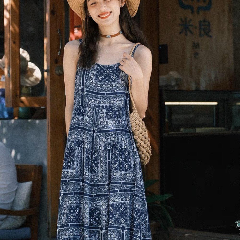 Vacation dress | Thailand